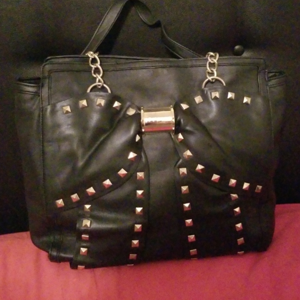 Betsey Johnson Bag